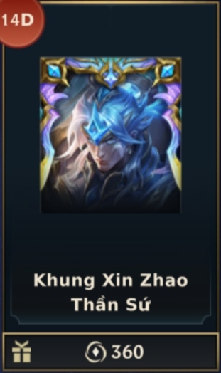 Khung Xin Zhao