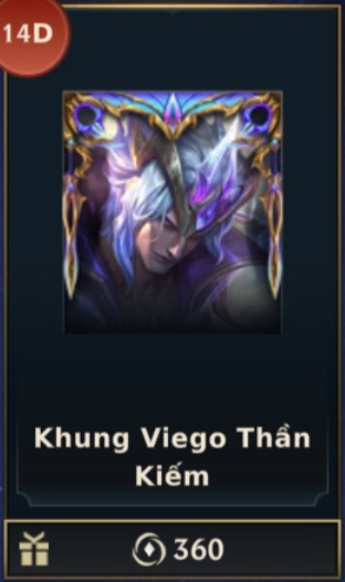 Khung Viego