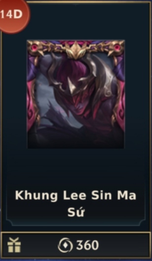 Khung Lee Sin