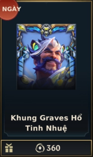 Khung Graves