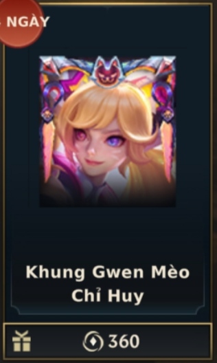 Khung Gwen
