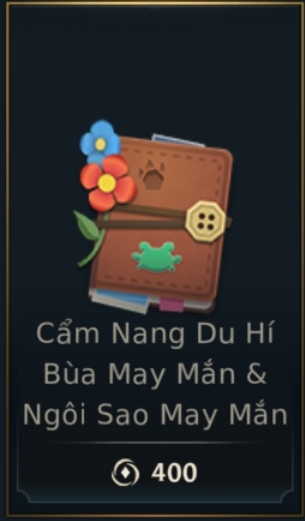 Cẩm Nang Du Hí 2 Pet