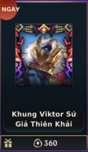 Khung Viktor