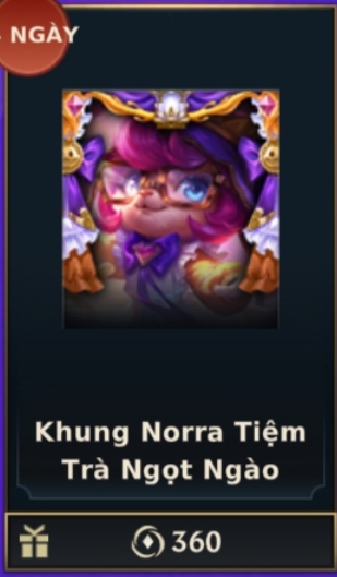 Khung Norra