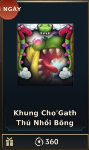 Khung Cho' Gath