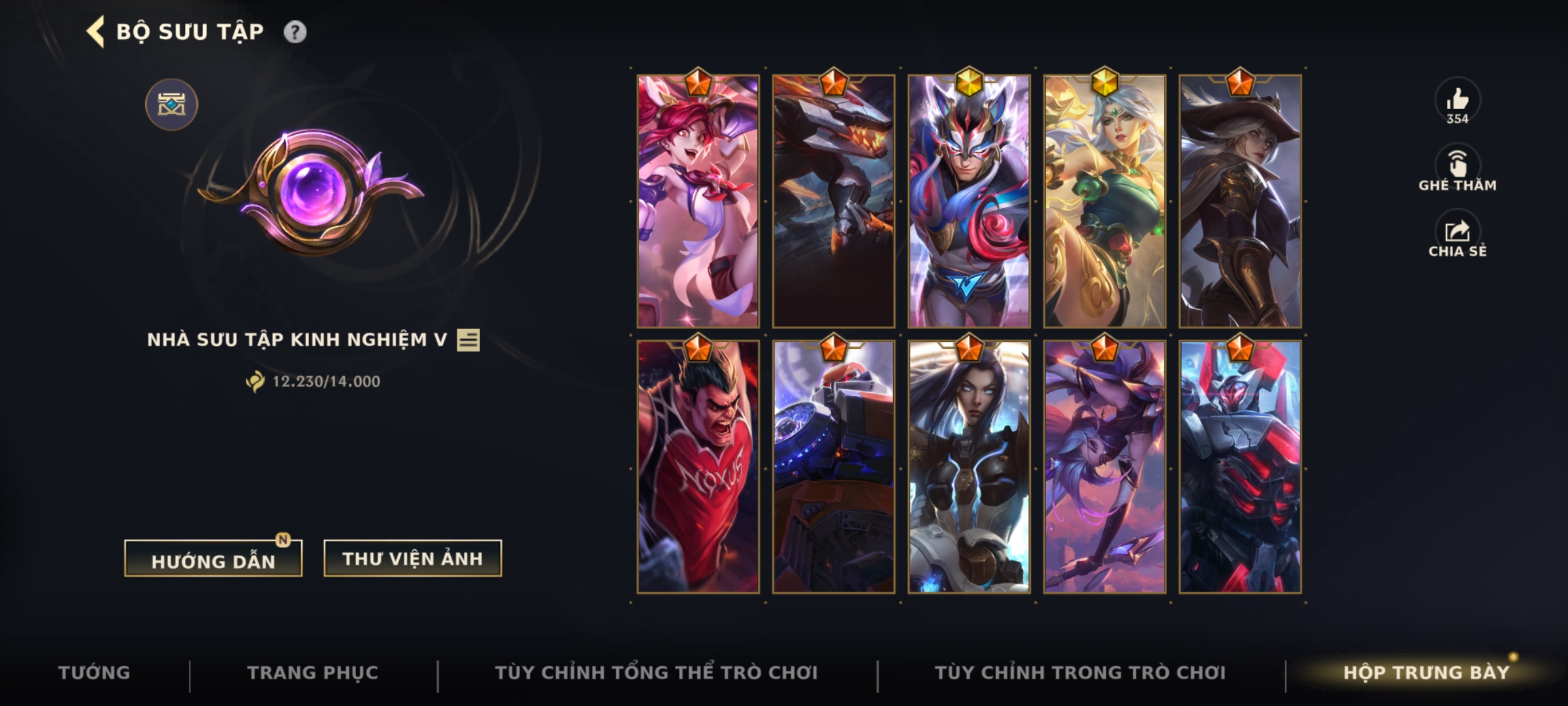Nick Tốc Chiến Dưới 2 Triệu