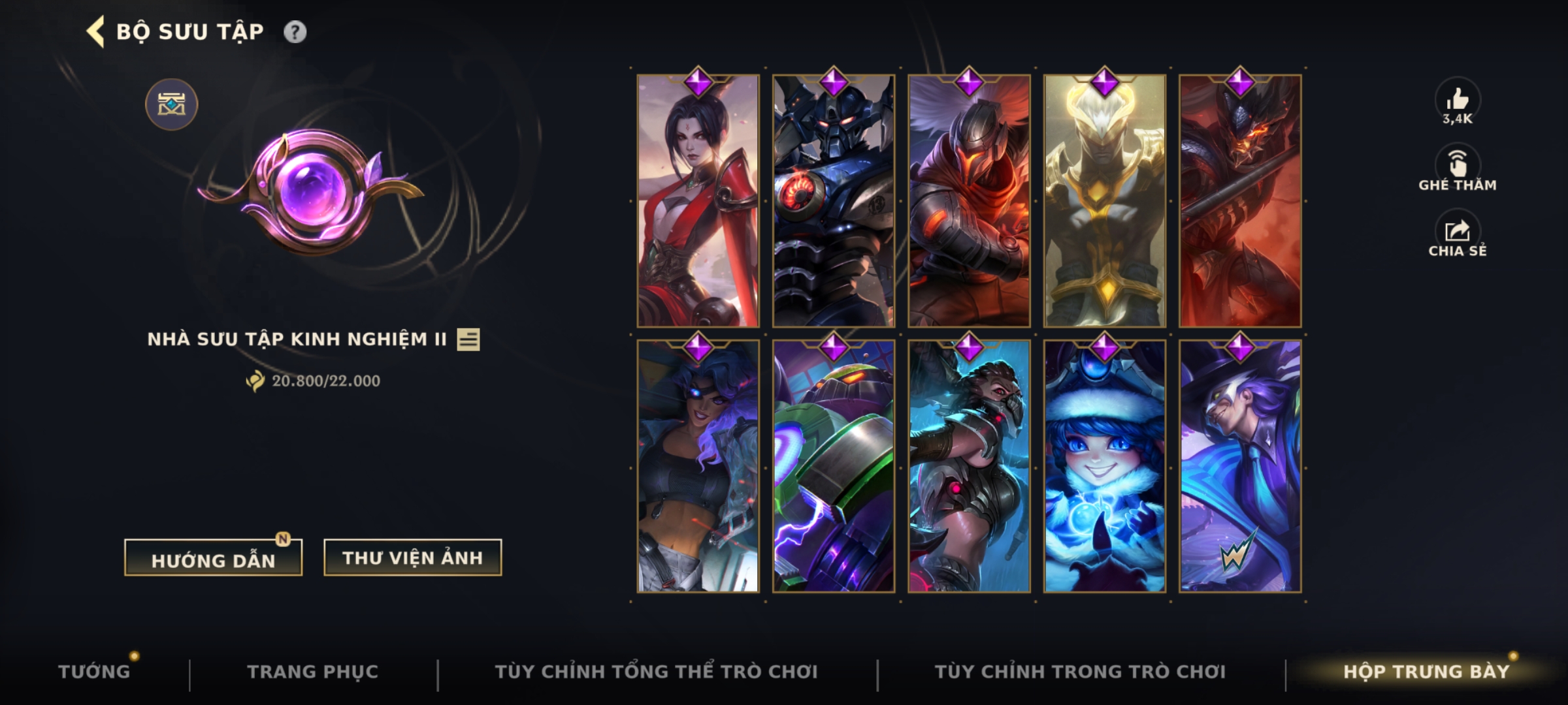 Nick Tốc Chiến Dưới 2 Triệu